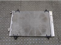 6455GH Радиатор кондиционера Peugeot 3008 2009-2016 20541425 #1