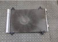 6455GH Радиатор кондиционера Peugeot 3008 2009-2016 20541425 #2