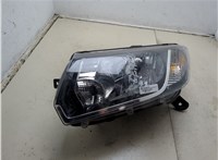  Фара (передняя) Dacia Sandero 2013-2020 20541428 #1