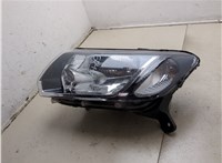  Фара (передняя) Dacia Sandero 2013-2020 20541428 #3