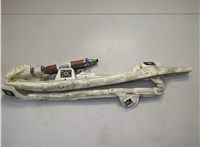  Подушка безопасности боковая (шторка) Mercedes C W204 2006-2015 20541432 #1