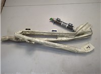  Подушка безопасности боковая (шторка) Mercedes C W204 2006-2015 20541432 #2