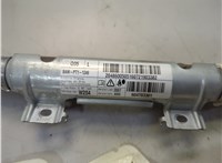  Подушка безопасности боковая (шторка) Mercedes C W204 2006-2015 20541432 #5