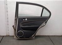  Замок двери Chevrolet Epica 2006-2012 11469151 #7