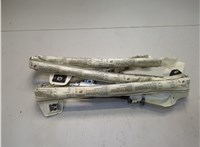  Подушка безопасности боковая (шторка) Mercedes C W204 2006-2015 20541437 #1