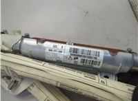  Подушка безопасности боковая (шторка) Mercedes C W204 2006-2015 20541437 #5