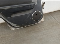  Замок двери Chevrolet Epica 2006-2012 11469164 #9
