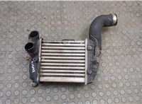 8E0145805P Радиатор интеркулера Audi A4 (B6) 2000-2006 20541451 #2