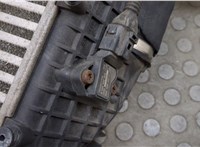 8E0145805P Радиатор интеркулера Audi A4 (B6) 2000-2006 20541451 #6