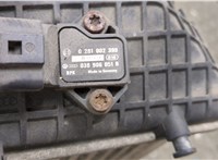 8E0145805P Радиатор интеркулера Audi A4 (B6) 2000-2006 20541451 #7