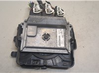9817335080 Блок управления двигателем Citroen C3 2016-2024 20541457 #1