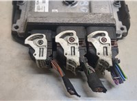 9817335080 Блок управления двигателем Citroen C3 2016-2024 20541457 #3