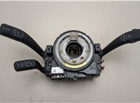  Переключатель поворотов и дворников (стрекоза) Audi A4 (B8) 2007-2015 20541464 #1