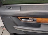  Дверь боковая (легковая) Land Rover Range Rover Sport 2005-2013 20541465 #6