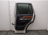  Дверь боковая (легковая) Land Rover Range Rover Sport 2005-2013 20541465 #8