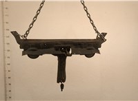  Рамка капота Hyundai Coupe (Tiburon) 2002-2009 20541468 #1