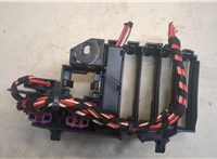  Блок предохранителей Audi A4 (B8) Allroad 2009-2016 20541472 #2
