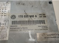  Магнитола Volkswagen Passat 6 2005-2010 20541475 #2