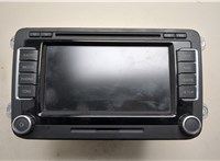  Магнитола Volkswagen Passat 6 2005-2010 20541475 #3