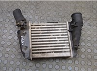 8E0145806C Радиатор интеркулера Audi A4 (B6) 2000-2006 20541481 #1