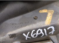8E0145806C Радиатор интеркулера Audi A4 (B6) 2000-2006 20541481 #5