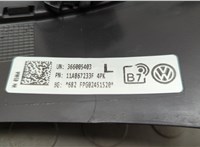  Накладка стойки Volkswagen ID.4 20541484 #3