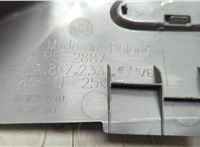  Накладка стойки Volkswagen ID.4 20541484 #5