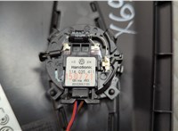  Накладка стойки Volkswagen ID.4 20541490 #4