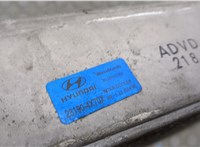  Радиатор интеркулера Hyundai Terracan 2001-2007 20541491 #5