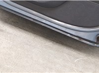  Дверь боковая (легковая) Skoda Fabia 2007-2014 20541496 #6