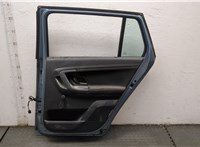  Дверь боковая (легковая) Skoda Fabia 2007-2014 20541496 #7
