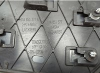  Накладка стойки Volkswagen ID.4 20541497 #3