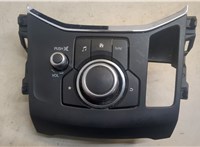 K12366CM0 Джойстик мультимедиа Mazda CX-5 2017-2021 20541501 #1