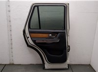  Дверь боковая (легковая) Land Rover Range Rover Sport 2005-2013 20541505 #7