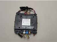  Блок управления бортовой сети (Body Control Module) Volkswagen Touareg 2007-2010 20541509 #1