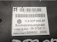  Блок управления бортовой сети (Body Control Module) Volkswagen Touareg 2007-2010 20541509 #2