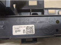 K12355260 Дисплей компьютера (информационный) Mazda CX-5 2017-2021 20541510 #4