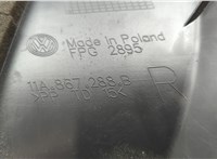  Накладка стойки Volkswagen ID.4 20541511 #4