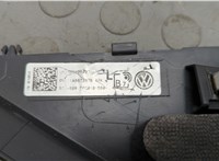  Накладка стойки Volkswagen ID.4 20541514 #3