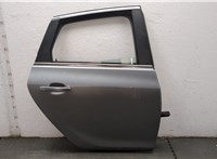  Дверь боковая (легковая) Opel Astra J 2010-2017 20541521 #1