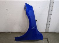 5E0821105C Крыло Skoda Octavia (A7) 2013-2023 20541527 #1