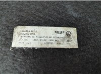  Пол (ковер) багажника Volkswagen ID.4 20541533 #3