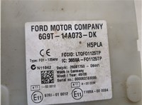 6G9T14A073DK Блок комфорта Ford Galaxy 2006-2010 20541535 #4