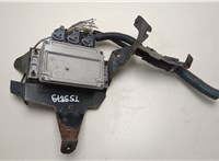  Блок управления двигателем Citroen C8 2002-2008 20541537 #1