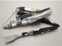  Подушка безопасности боковая (шторка) Seat Altea 2004-2015 20541541 #3