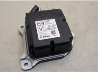 K12357K30A Блок управления подушками безопасности Mazda CX-5 2017-2021 20541542 #1