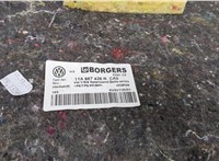  Пластик (обшивка) внутреннего пространства багажника Volkswagen ID.4 20541544 #5