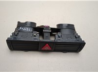  Дефлектор обдува салона Skoda Octavia Tour 1996-2011 20541551 #1