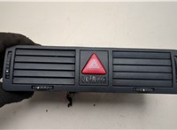  Дефлектор обдува салона Skoda Octavia Tour 1996-2011 20541551 #2