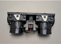  Дефлектор обдува салона Skoda Octavia Tour 1996-2011 20541551 #3